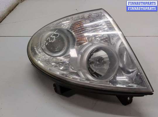 Фара (передняя) SS68352 на SsangYong Rexton 2006-2012