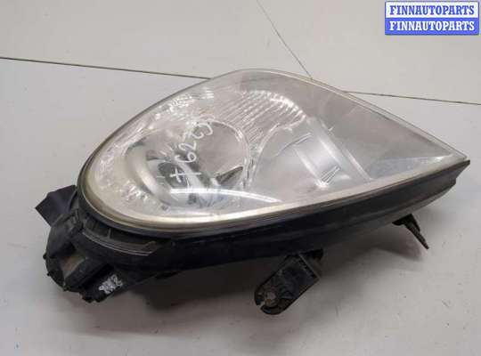 купить Фара (передняя) на SsangYong Rexton 2006-2012