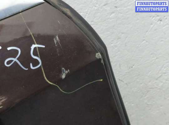 купить Дверь боковая (легковая) на Mercedes S W222 2013-2020