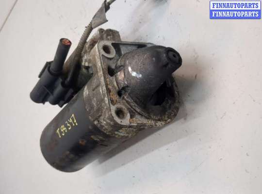 Стартер на Ford Focus II