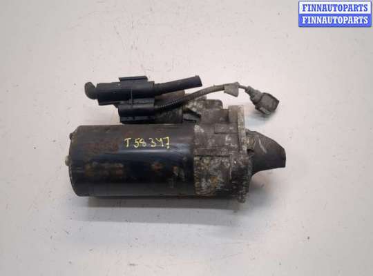 Стартер FO2085685 на Ford Focus 2 2005-2008