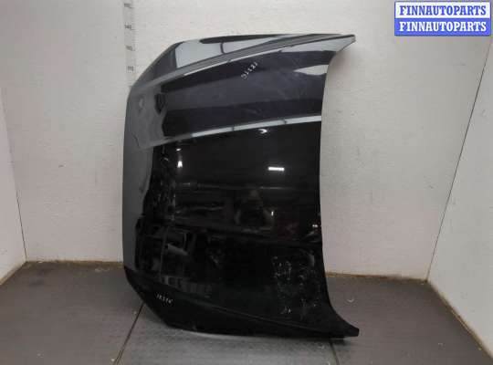 Капот FO2163406 на Ford Fusion 2017-2020 USA