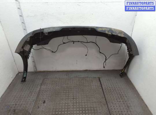 купить Бампер на Mini Clubman (F54) 2015-2024