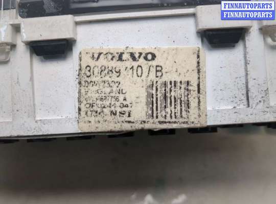 купить Щиток приборов (приборная панель) на Volvo S40 / V40 1995-2004