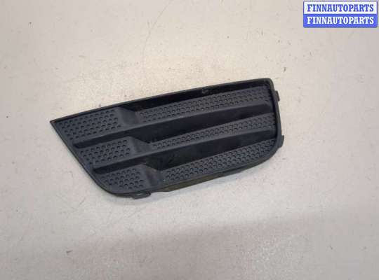 Заглушка (решётка) бампера FO1795805 на Ford Fusion 2002-2012