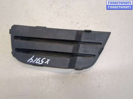 купить Заглушка (решётка) бампера на Ford Fusion 2002-2012