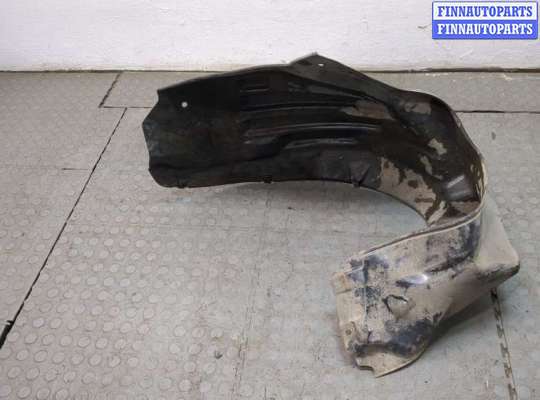 Защита арок (подкрылок) MT571301 на Mitsubishi L200 2006-2015