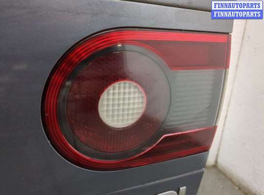 купить Стекло заднее на Volkswagen Sharan 2000-2010