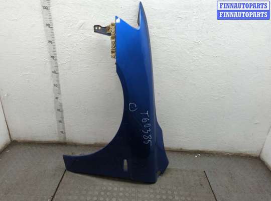 Кронштейн бампера MT571447 на Mitsubishi Lancer 10 2007-2017