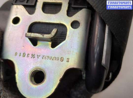 купить Ремень безопасности на Ford Focus 3 2011-2015