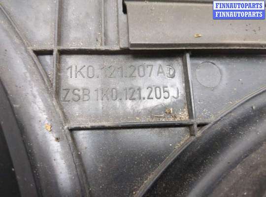 купить Вентилятор радиатора на Volkswagen Touran 2006-2010