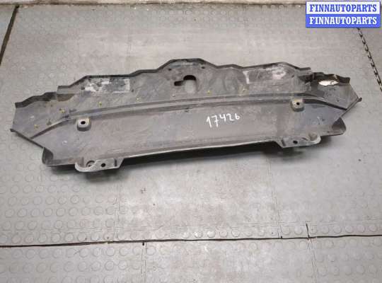 купить Накладка замка капота на Lincoln Navigator 2002-2006