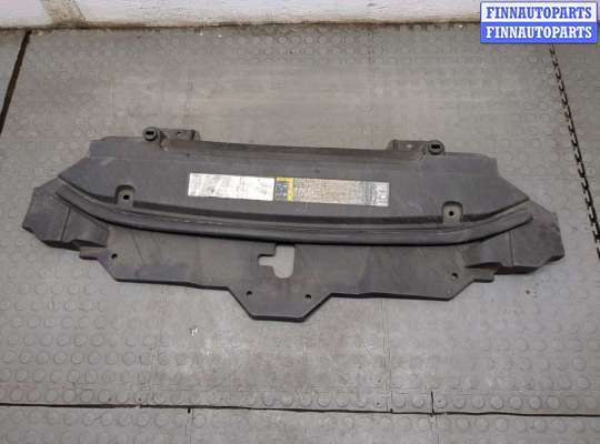 купить Накладка замка капота на Lincoln Navigator 2002-2006