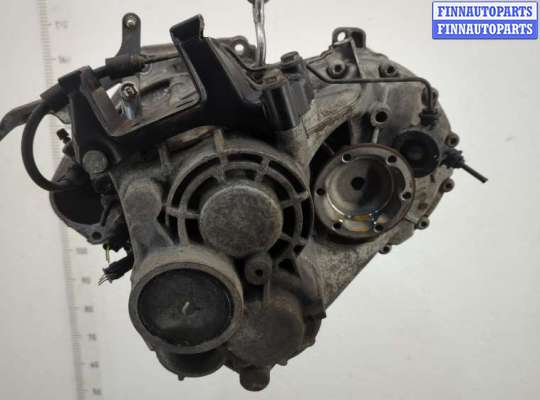 купить КПП 6-ст.мех. (МКПП) на Volkswagen Polo 2014-2025