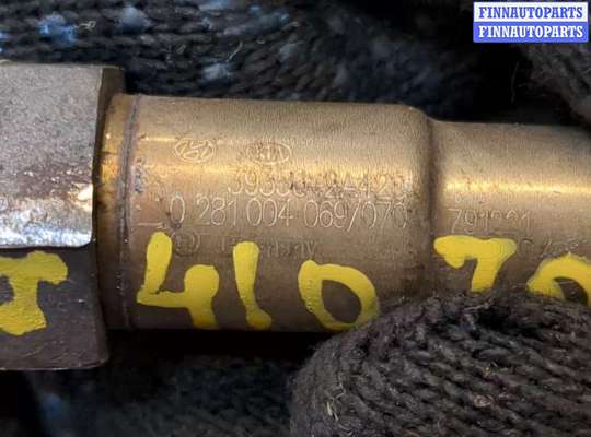 купить Лямбда зонд на KIA Ceed 2007-2012