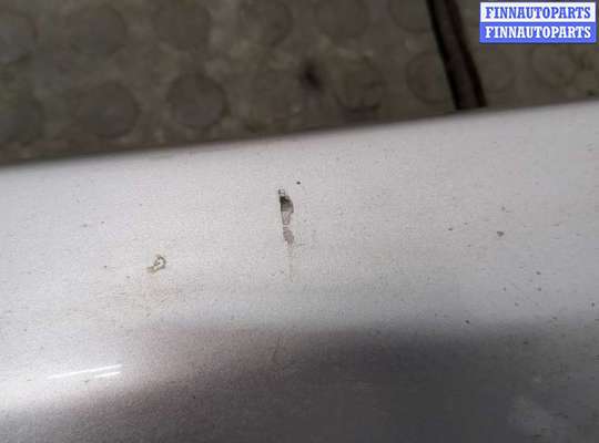 купить Накладка на порог на Honda Civic 2005-2012