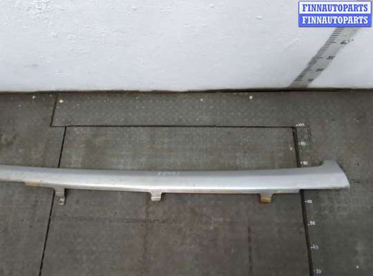 купить Накладка на порог на Honda Civic 2005-2012