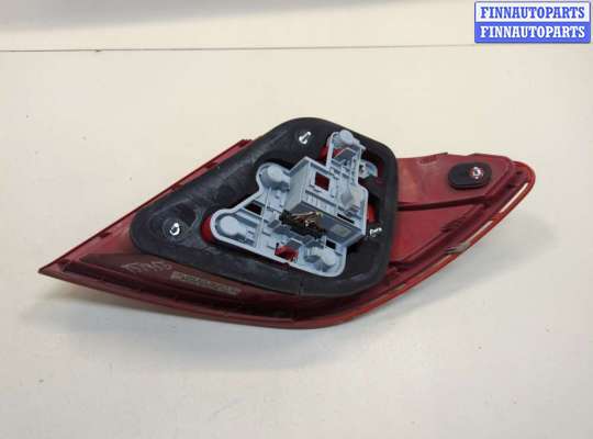 купить Фонарь (задний) на Mercedes C W204 2006-2015