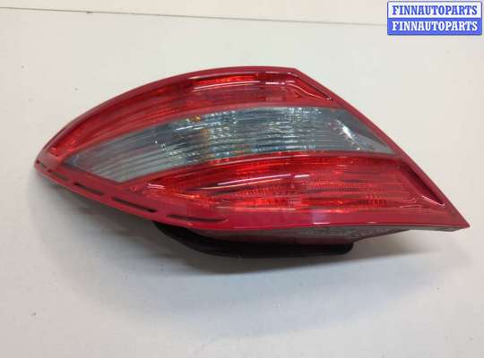Купить Фонарь (задний) на Mercedes C W204 2006-2015 Фонарь (задний) MB1650046 на Mercedes C W204 2006-2015