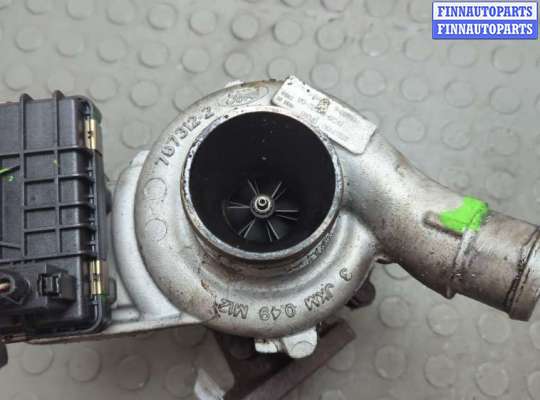 купить Турбина на Ford Transit 2006-2014