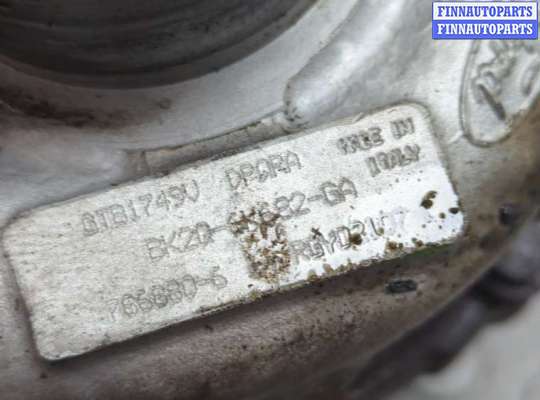 купить Турбина на Ford Transit 2006-2014