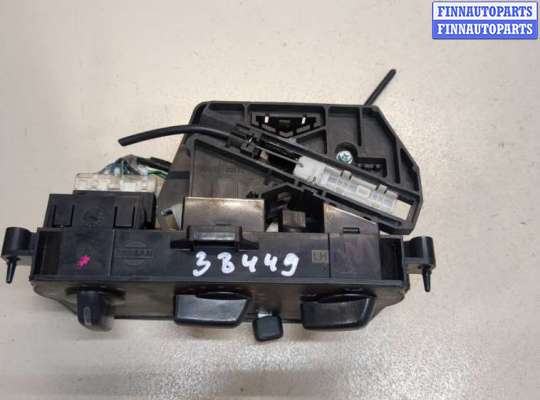 Переключатель отопителя (печки) NS894298 на Nissan Micra K11E 1992-2002