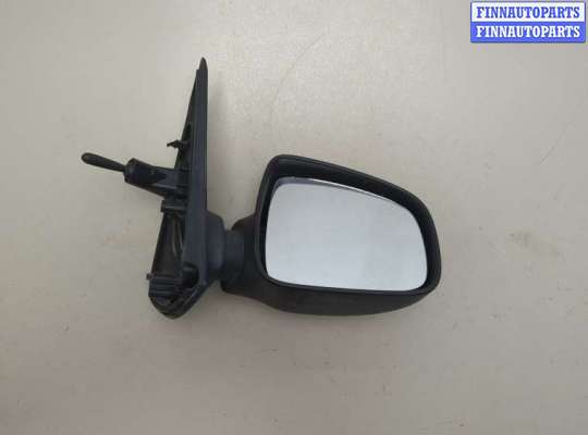 купить Зеркало боковое на Dacia Logan 2012-2016