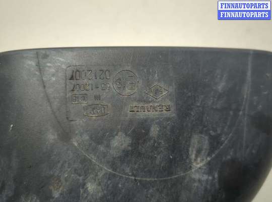 купить Зеркало боковое на Dacia Logan 2012-2016