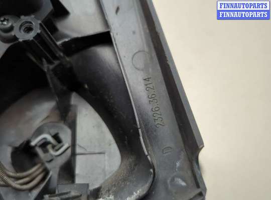 купить Зеркало боковое на Dacia Logan 2012-2016