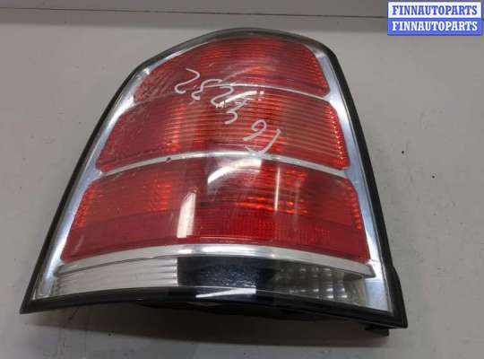 Купить Фонарь (задний) на Opel Zafira B 2005-2014 Фонарь (задний) OP2439766 на Opel Zafira B 2005-2014