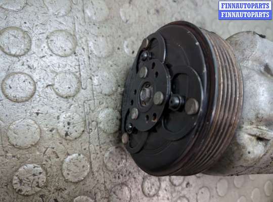 купить Компрессор кондиционера на Volkswagen Golf 4 1997-2006