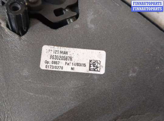 купить Зеркало боковое на Dacia Sandero 2013-2020