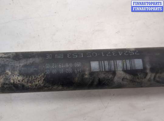 купить Кардан на BMW X5 E53 2000-2006