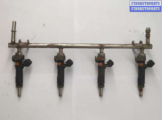 купить Форсунка топливная на Opel Zafira B 2005-2014