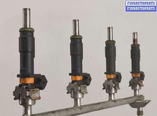 купить Форсунка топливная на Opel Zafira B 2005-2014