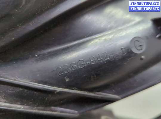купить Коллектор впускной на Ford Focus 2 2005-2008