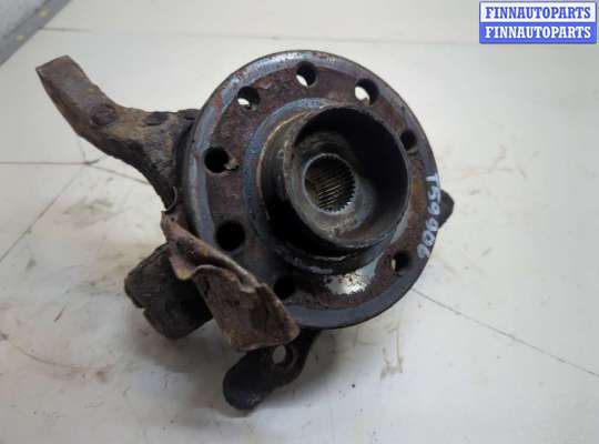 Ступица (кулак, цапфа) OP2380838 на Opel Zafira B 2005-2014