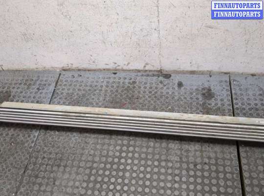 Подножка порога на Volkswagen Touareg I (7L)