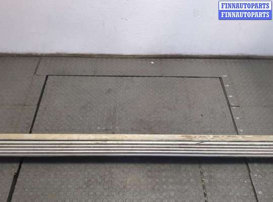 Подножка VG2508900 на Volkswagen Touareg 2002-2007