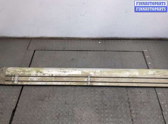купить Подножка на Volkswagen Touareg 2002-2007