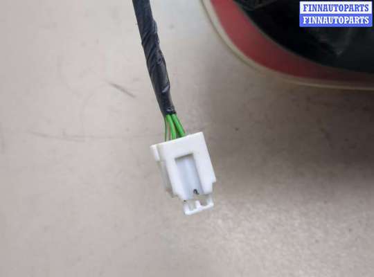 купить Фонарь (задний) на Nissan Juke 2010-2019