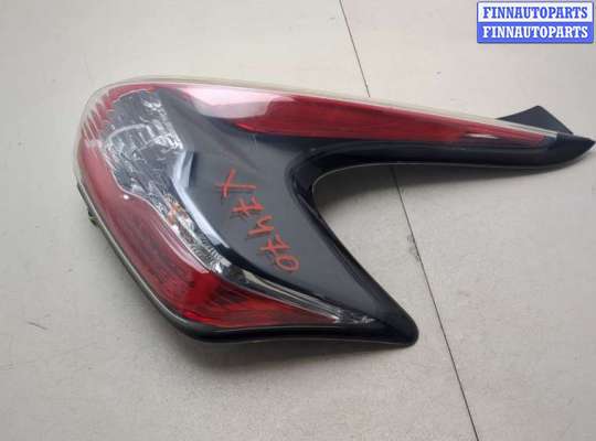 Фонарь (задний) NS957492 на Nissan Juke 2010-2019