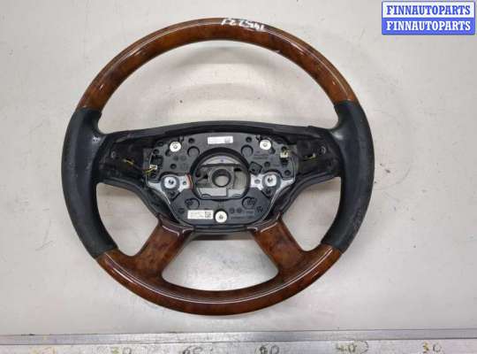 купить Руль на Mercedes S W221 2005-2013