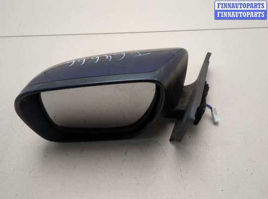 Купить Зеркало боковое на Mazda 5 (CR) 2005-2010 Зеркало боковое MZ673043 на Mazda 5 (CR) 2005-2010