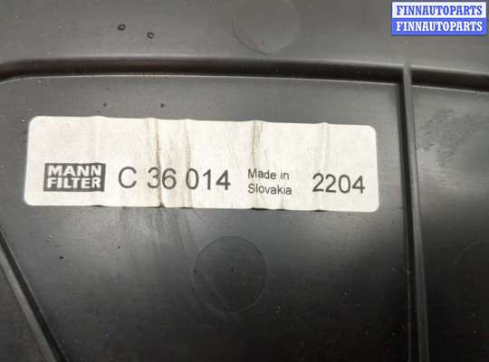 купить Корпус воздушного фильтра на BMW X5 E70 2006-2013