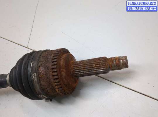 купить Полуось (приводной вал, шрус) на Nissan Micra K12E 2002-2010