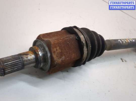 купить Полуось (приводной вал, шрус) на Nissan Micra K12E 2002-2010