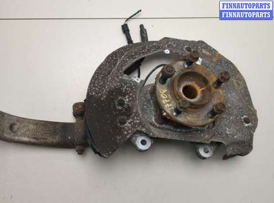 купить Ступица (кулак, цапфа) на BMW X5 E70 2006-2013