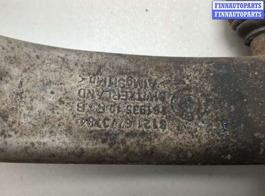 купить Ступица (кулак, цапфа) на BMW X5 E70 2006-2013