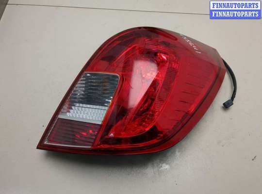 купить Фонарь (задний) на Opel Antara 2006-2015